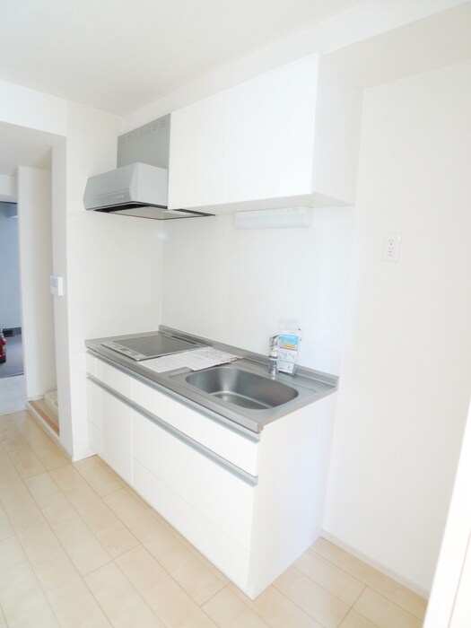 ソレイユ・ルヴァンⅠの物件内観写真