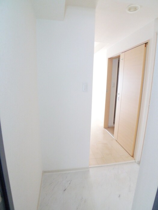 ソレイユ・ルヴァンⅠの物件内観写真