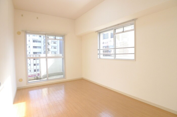 フロ－ラル松戸の物件内観写真