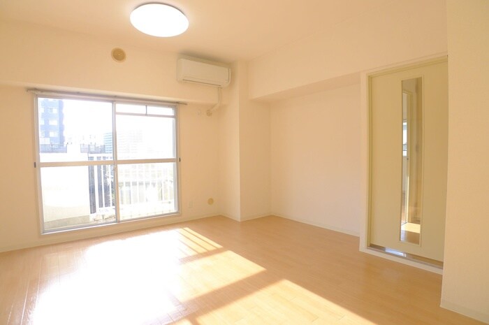 フロ－ラル松戸の物件内観写真