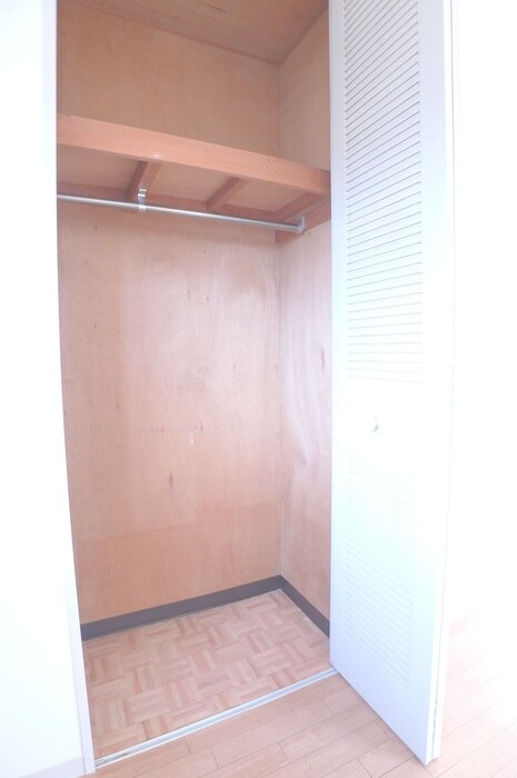 フロ－ラル松戸の物件内観写真