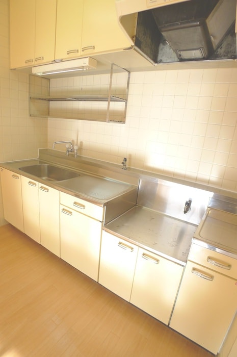 フロ－ラル松戸の物件内観写真