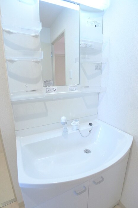 フロ－ラル松戸の物件内観写真