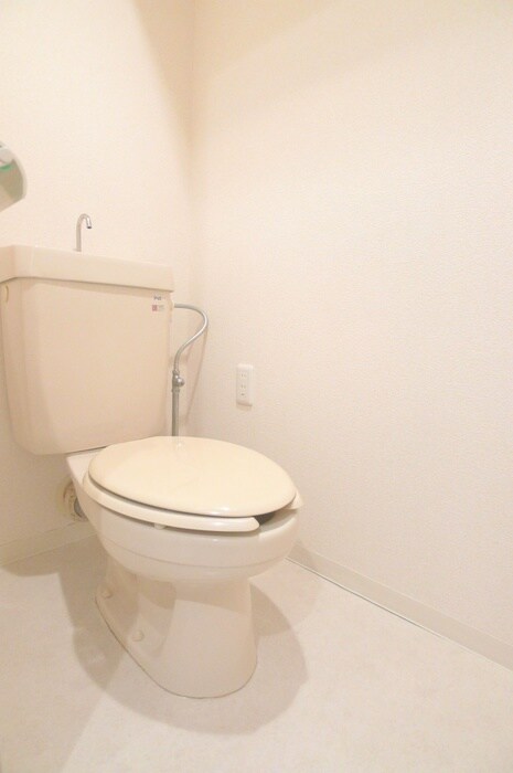 フロ－ラル松戸の物件内観写真