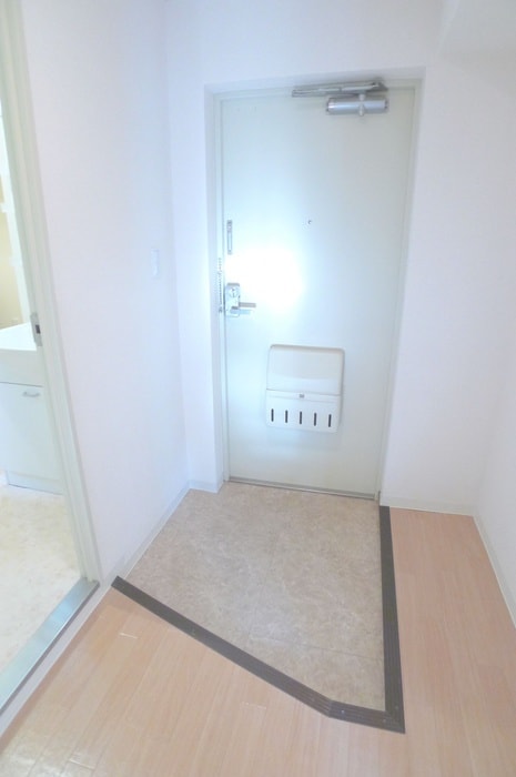 フロ－ラル松戸の物件内観写真