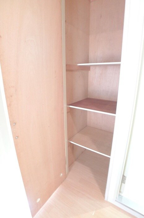 フロ－ラル松戸の物件内観写真