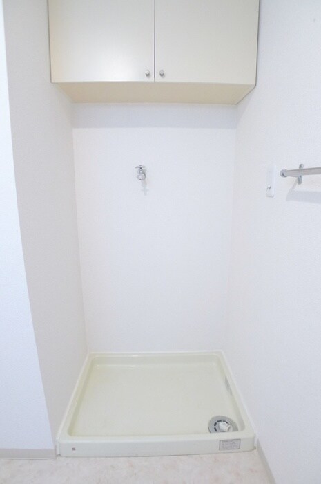 フロ－ラル松戸の物件内観写真