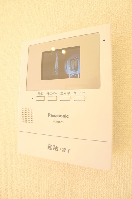 フロ－ラル松戸の物件内観写真