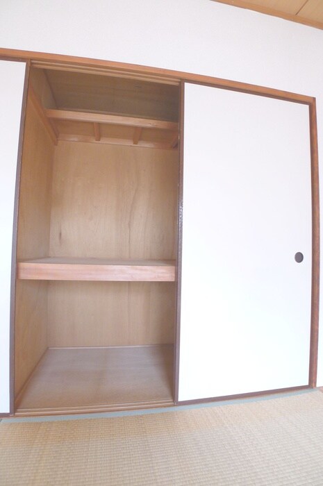 フロ－ラル松戸の物件内観写真