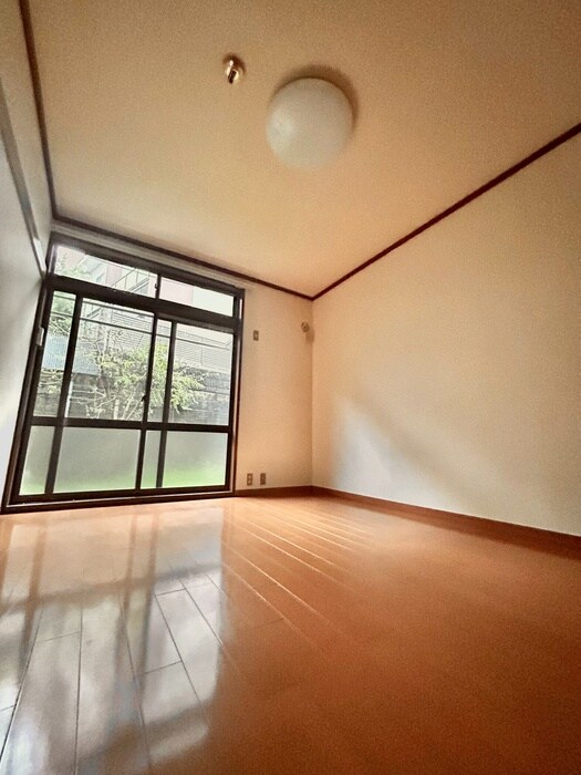 シティハイム西台Ａの物件内観写真