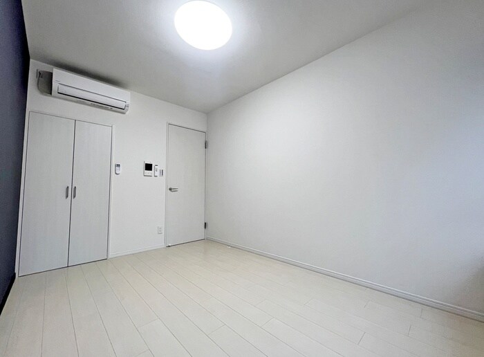 VISTA　MINAMIASAGAYAの物件内観写真