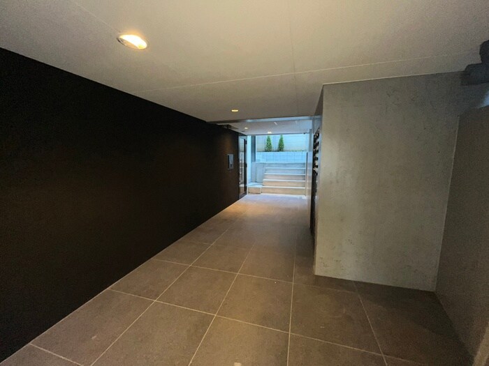 VISTA　MINAMIASAGAYAの物件外観写真