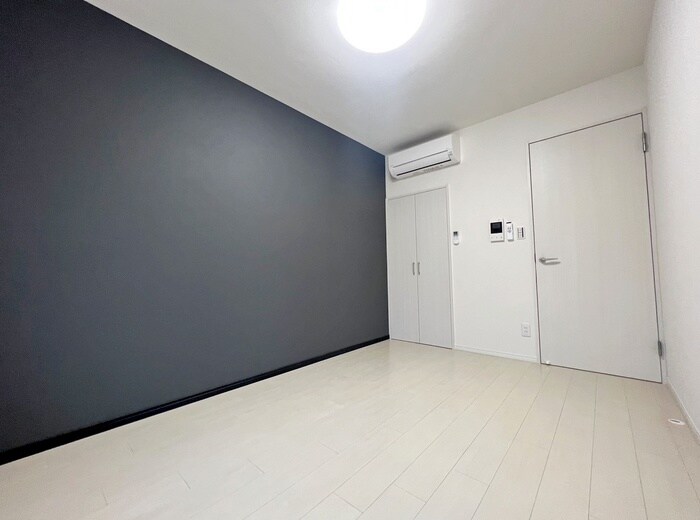 VISTA　MINAMIASAGAYAの物件内観写真