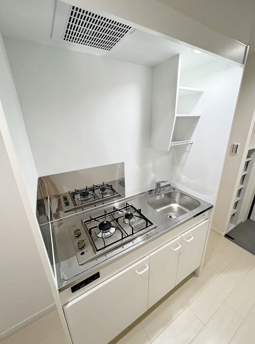 VISTA　MINAMIASAGAYAの物件内観写真