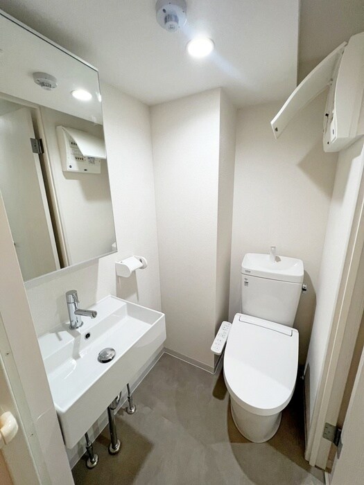 VISTA　MINAMIASAGAYAの物件内観写真