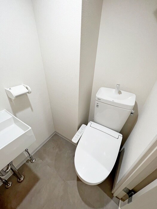 VISTA　MINAMIASAGAYAの物件内観写真