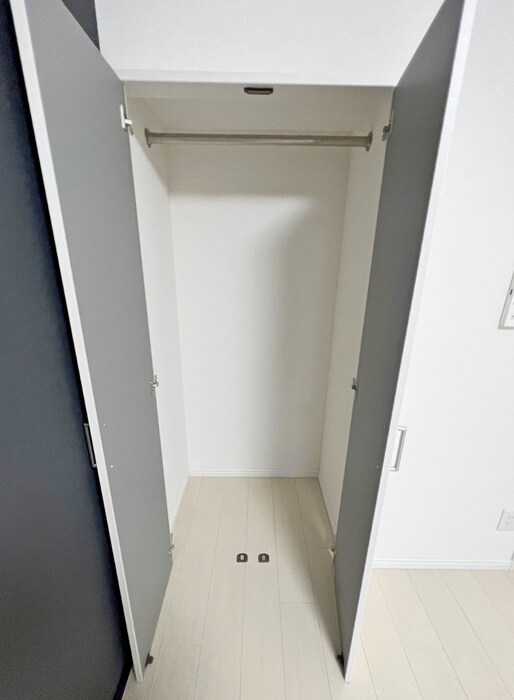 VISTA　MINAMIASAGAYAの物件内観写真