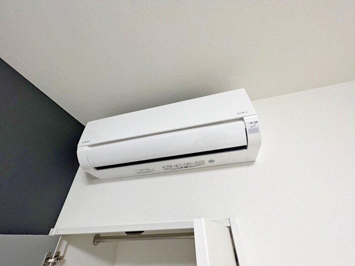 VISTA　MINAMIASAGAYAの物件内観写真