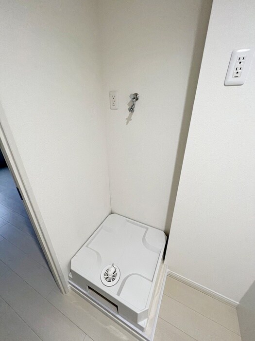 VISTA　MINAMIASAGAYAの物件内観写真