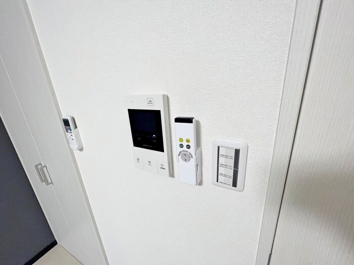 VISTA　MINAMIASAGAYAの物件内観写真