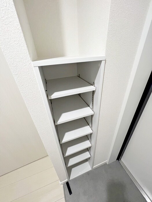 VISTA　MINAMIASAGAYAの物件内観写真