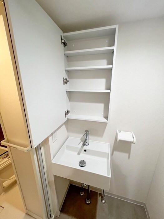 VISTA　MINAMIASAGAYAの物件内観写真