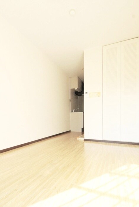 ヴィラ・ド・ソメイユの物件内観写真