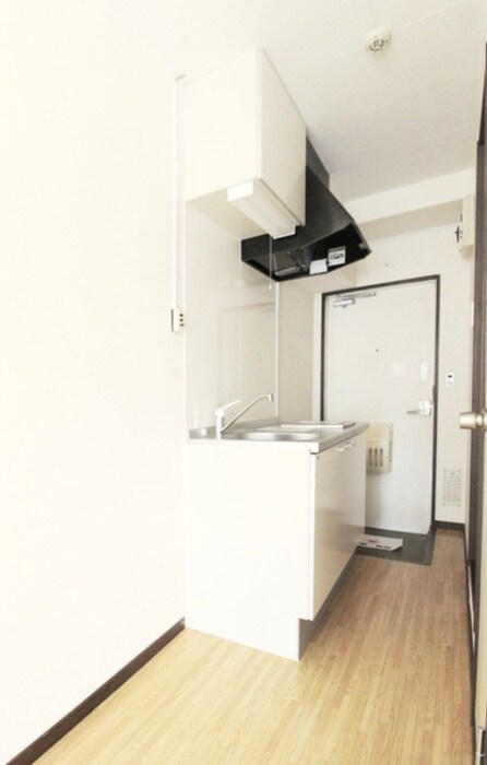 ヴィラ・ド・ソメイユの物件内観写真