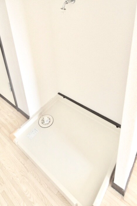 ヴィラ・ド・ソメイユの物件内観写真