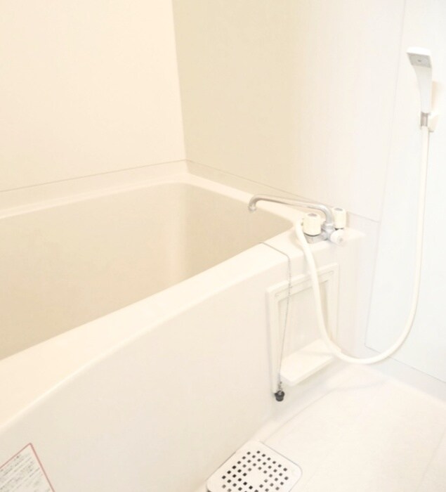 ヴィラ・ド・ソメイユの物件内観写真