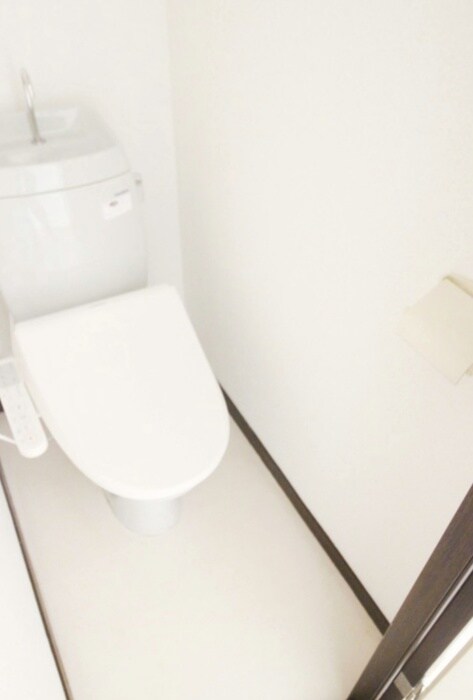 ヴィラ・ド・ソメイユの物件内観写真