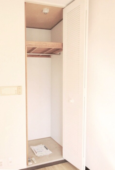 ヴィラ・ド・ソメイユの物件内観写真