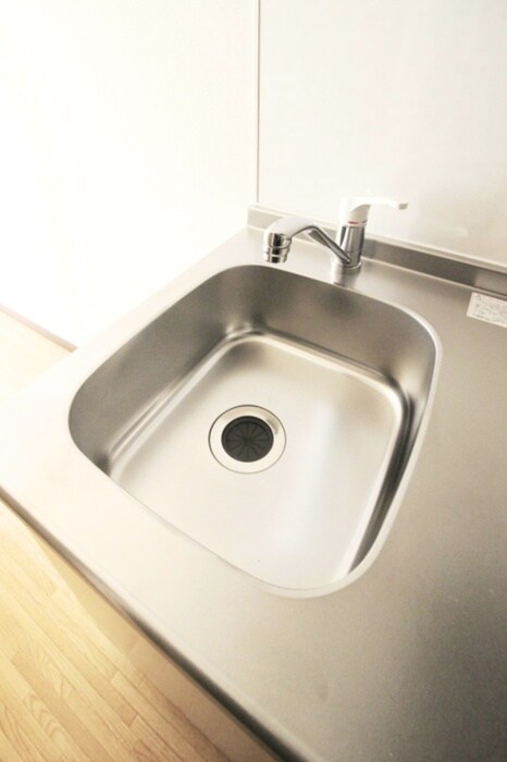 ヴィラ・ド・ソメイユの物件内観写真