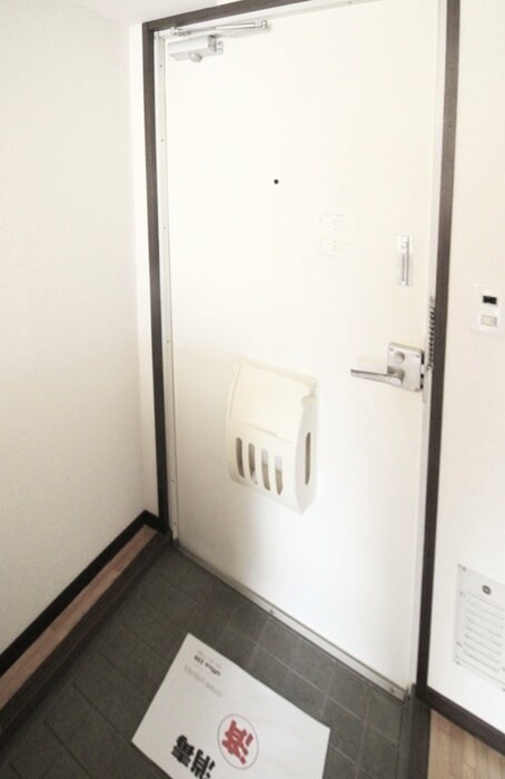 ヴィラ・ド・ソメイユの物件内観写真