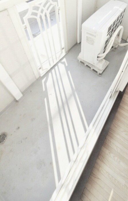 ヴィラ・ド・ソメイユの物件内観写真