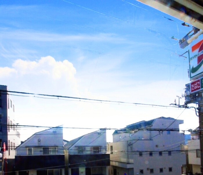 ヴィラ・ド・ソメイユの物件内観写真