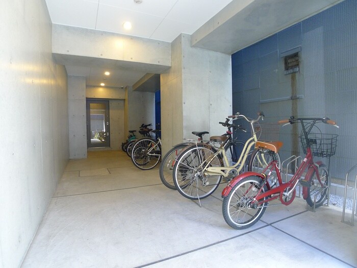 プレシャスラシクラス浅草の物件外観写真