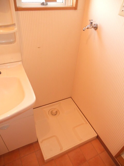 ENARI BLD Ⅲの物件内観写真