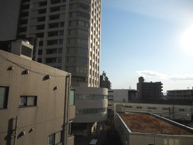 ENARI BLD Ⅲの物件内観写真