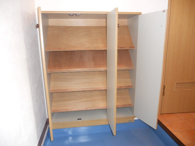 ENARI BLD Ⅲの物件内観写真