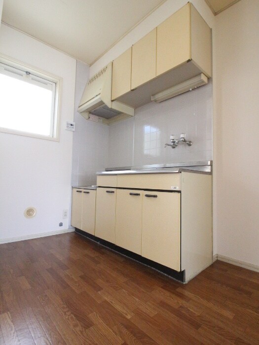 ノ－シェリアの物件内観写真