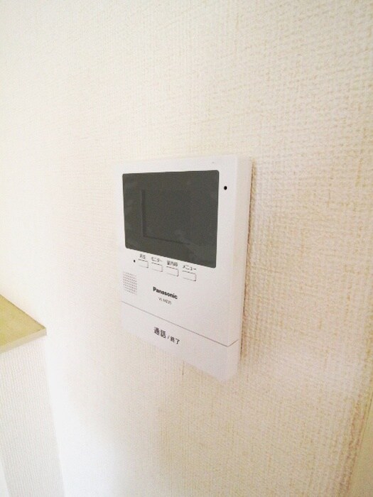 ノ－シェリアの物件内観写真