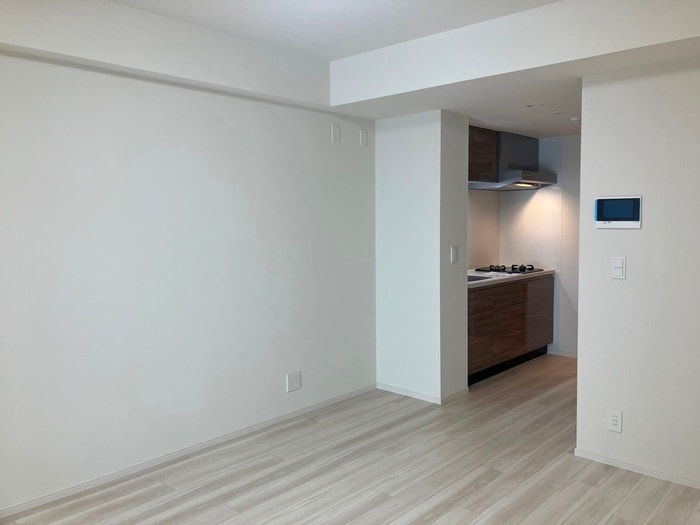 フロンティアレジデンス錦糸公園の物件内観写真