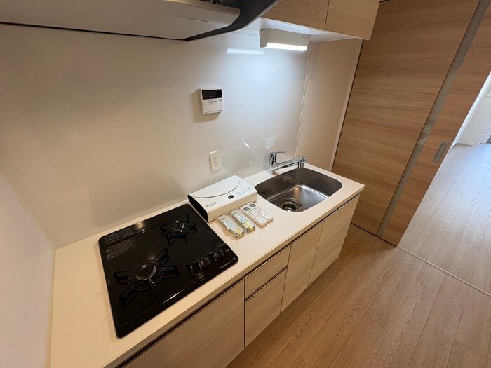 フロンティアレジデンス錦糸公園の物件内観写真