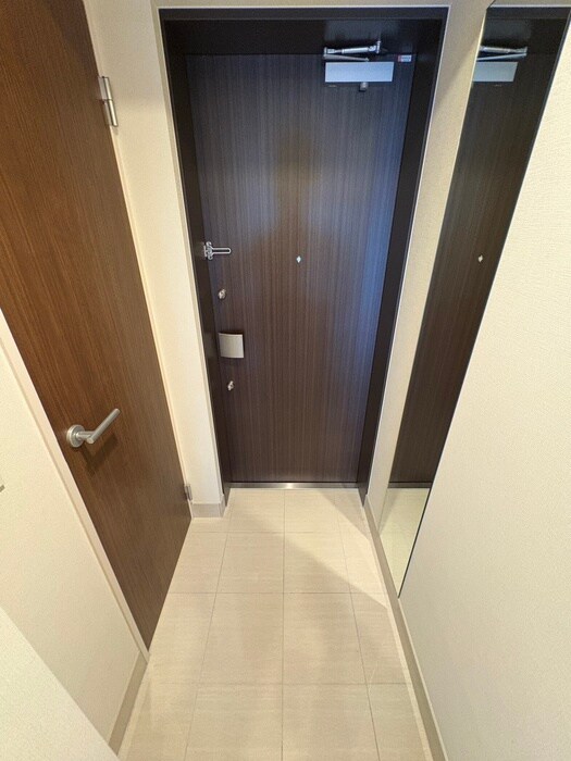 フロンティアレジデンス錦糸公園の物件内観写真