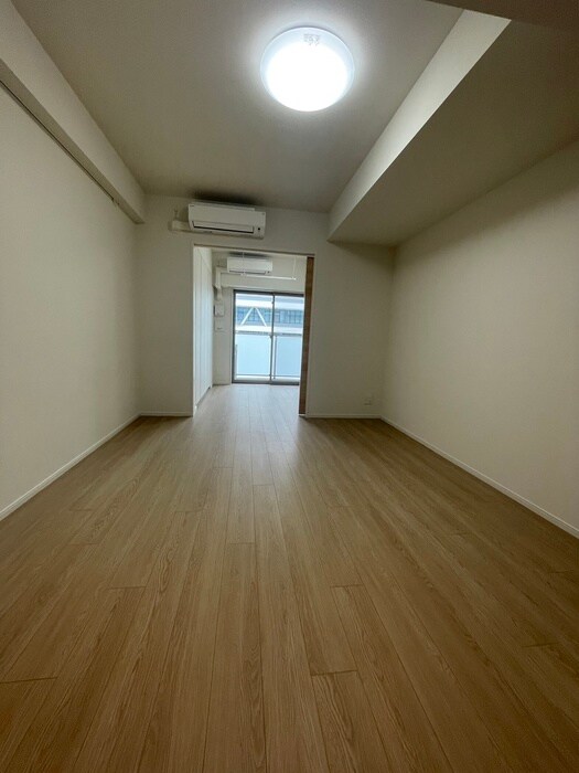 フロンティアレジデンス錦糸公園の物件内観写真