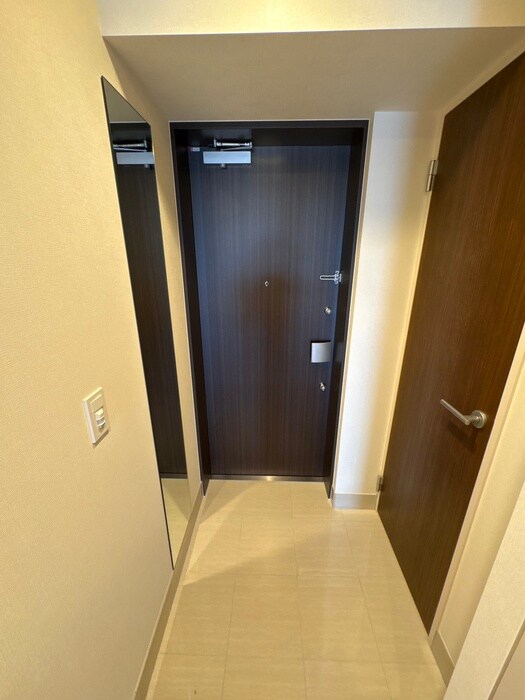 フロンティアレジデンス錦糸公園の物件内観写真