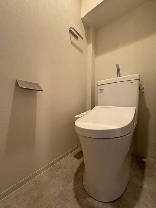 フロンティアレジデンス錦糸公園の物件内観写真