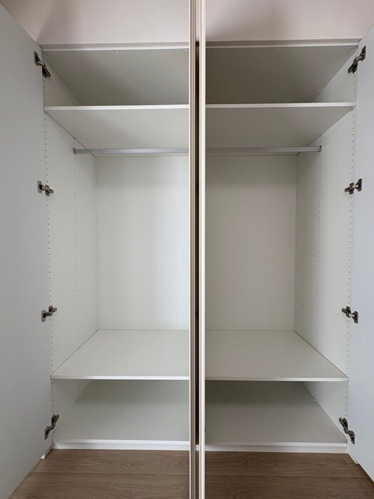 フロンティアレジデンス錦糸公園の物件内観写真