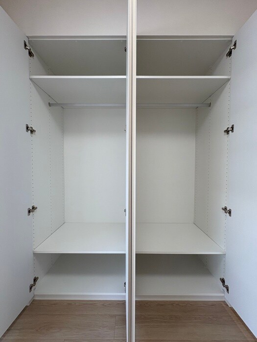 フロンティアレジデンス錦糸公園の物件内観写真